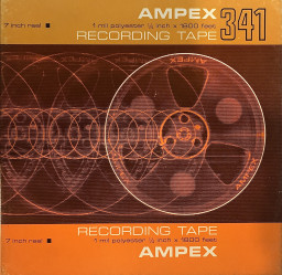 Ampex-341-Reel-Tape-Box-1960s