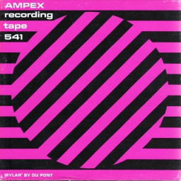 Ampex-541-Reel-Tape-Box-1970s-1