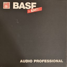 BASF-EMTEC-Pro-Reel-Tape-Box
