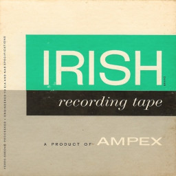 Irish-Tape-Reel-Box