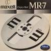 Maxell-MR7-Metal-Tape-Reel-Box