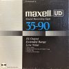 Maxell-UD-35-90-Reel-Tape-Box-1980s