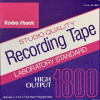 Radio-Shack-Reel-Tape-1990s-Ampex-642-Box