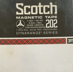 Scotch-202-Reel-Tape-Box