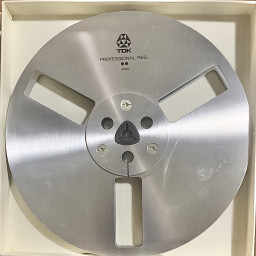 TDK-7-Metal-Tape-Reel