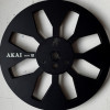 AKAI-RM-77-Metal-Reel-Black-8-Window