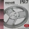 Maxell-PR-7-3-Window-Tape-Reel