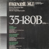 Maxell-XL-1-35-180B-Reel-Tape-Box-Latest-Gen