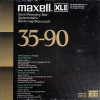 Maxell-XL-II-Reel-Tape-Box-Latest-Gen