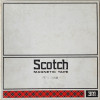Scotch-Japan-207-Reel-Tape-Box