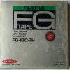 Fuji-FG-Reel-Tape-Box