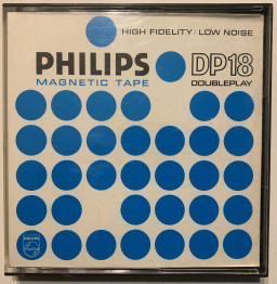 Philips-LN-Reel-Tape-Box-DP