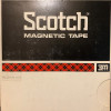 Scotch-207-Reel-Tape-Box-Italy-10-in
