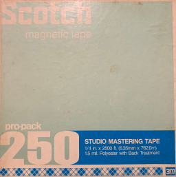 Scotch-250-Reel-Tape-Box
