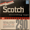Scotch-290-Reel-Tape-Box