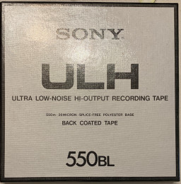 Sony-ULH-7in-Tape-Reel-Box