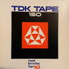 TDK-150-10in-3600ft-Tape