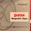 Scotch-10-in-Reel-Tape-Box