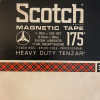Scotch-175-LG-Reel-Tape-Box
