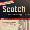 Scotch-201-Reel-Tape-Box