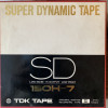 TDK-SD-150H-7-1200 Reel-Tape-Box