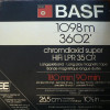 BASF-CRO2-10-Reel-Tape-Box