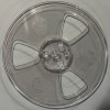 Ampex-Clear-7-in-3-Window-Tape-Reel