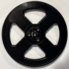 Classic-4-Window-Black-7-in-Tape-Reel