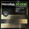 Maxell-UDXL-50-120-Reel-Tape-Box
