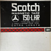 Scotch 150-LHR-Large Hub-1200-7-in-Reel-Tape-Box