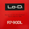 LoD-R7-90DL-Reel-Tape-Box