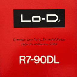 LoD-R7-90DL-Reel-Tape-Box
