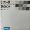 Maxell-PB50-7B-Reel-Tape-Box Maxell-PB50-7B-Reel-Tape-Box