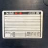Scotch Japan 212-1800-7-in-Reel-Tape-Box