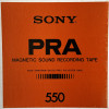 Sony-PRA-1800-7-in-Reel-Tape-Box
