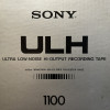Sony-ULH-10-in-Reel-Tape-Box