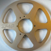 TEAC-6-Window-RE1003-10-in-Gold-Metal-Tape-Reel