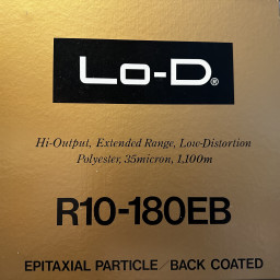 Lo-D-R10-180EB-Maxell-UDXL-Reel-Tape-Box