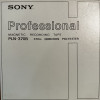 Sony-Professional-PLN-370B-7-in-Tape-Box Sony-Professional-PLN-370B-7-in-Tape-Box