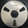 Scotch Japan 212 Dynarange Reel Tape, LP, 10″ Metal Reel, 3600 ft, Refurbished Gallery Image 0