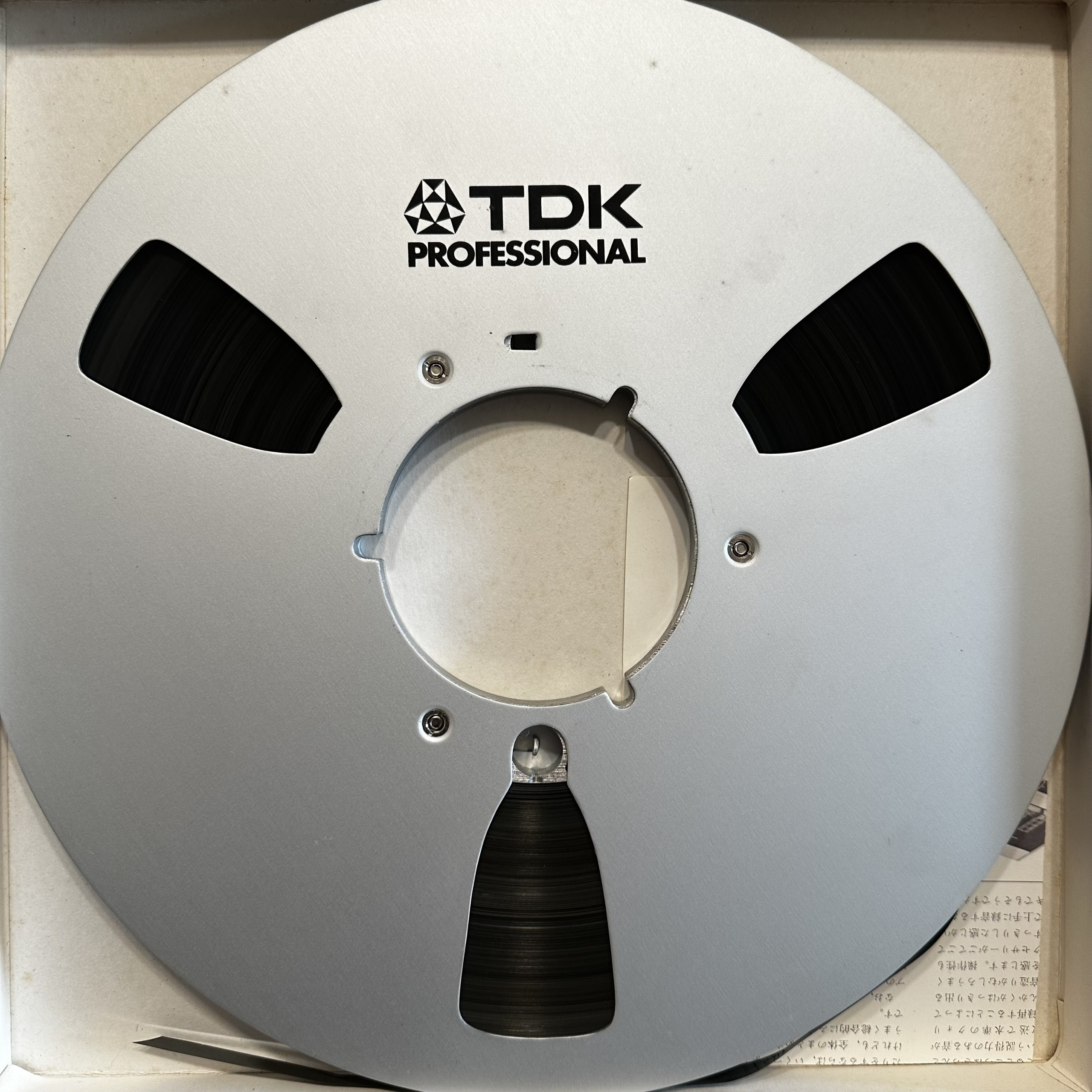 TDK-SD-3600-10-in-Tape-Reel