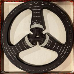 Scotch-3-Window-7-in-Metal-Tape-Reel-Series-1-Early-Gen