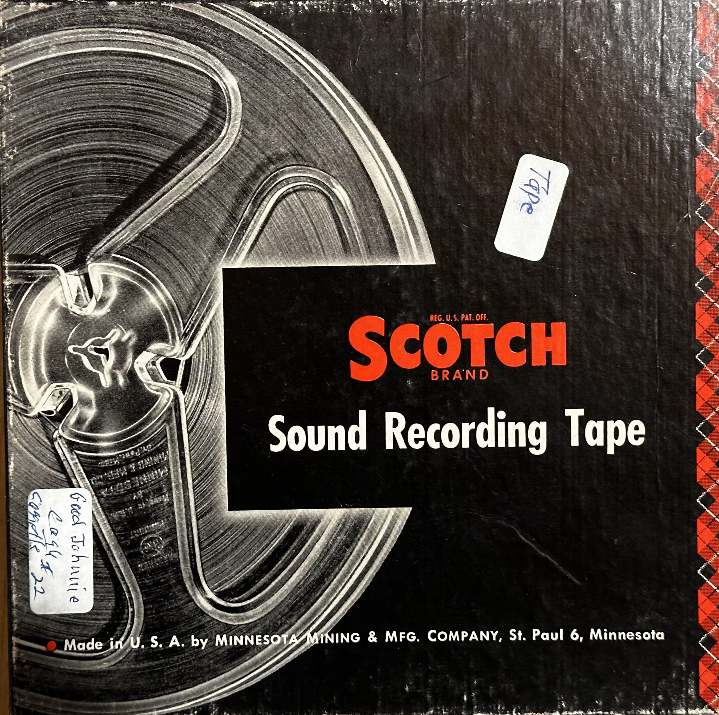 Scotch-3-Window-7-in-Plastic-Tape-Box-Series-1-Early-Gen