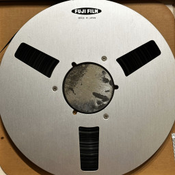 FUJI-10-in-3-Window-Tape-Reel