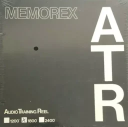 VTG-Memorex-ATR-1800-Reel-to-Reel-Audio