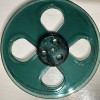 Audiotape-4-Window-Tape-Reel-Green