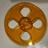 Audiotape-4-Window-Tape-Reel-Orange