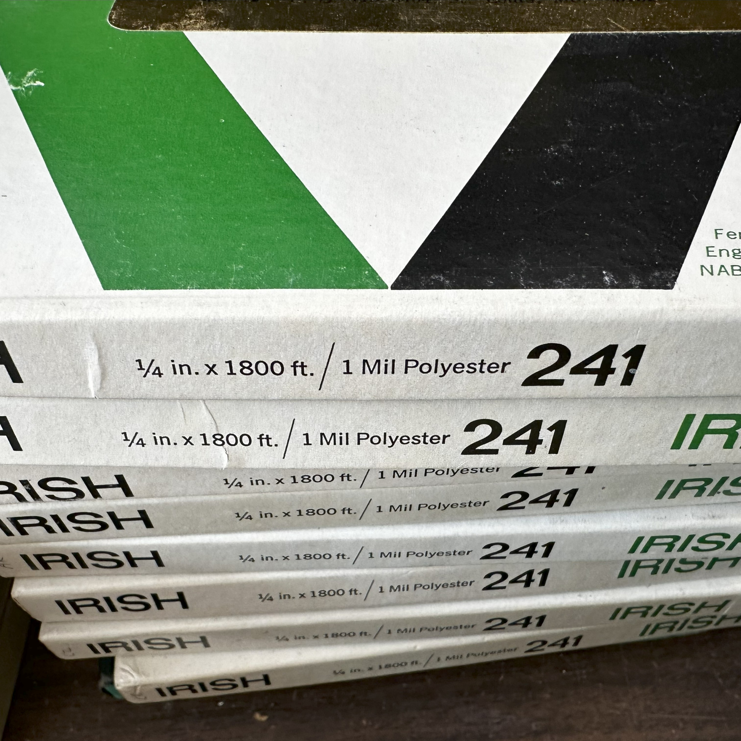 Irish-Ampex-241-7-in-Reel-Tape-Box-Spline