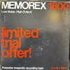 Memorex-LNHO-7-in-Reel-Slim-Tape-Box