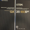 TDK-GX-35-180-Reel-Tape-Box